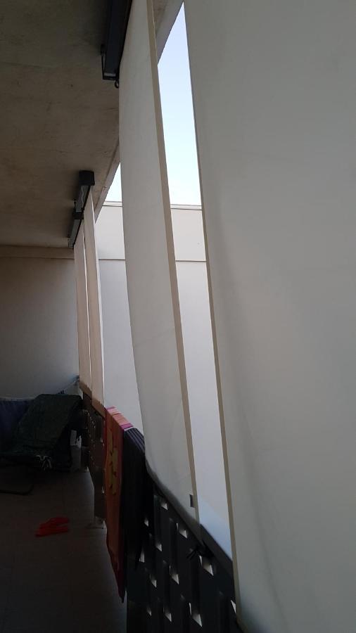 Chez Isabelle Et Virgile Bel Appartement, Avec Vues, A 50M De La Plage Palavas-les-Flots Exterior foto